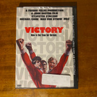 Victory - Pako voittoon NTSC DVD - pikkukuva 1