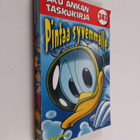 Walt Disney : Pintaa syvemmälle - pikkukuva 1