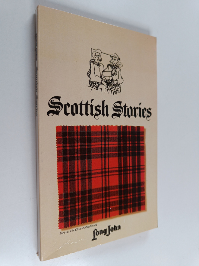Scottish stories