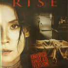 RISE DVD - pikkukuva 1