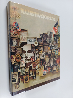 Walter Brooks : Illustrators 16