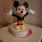 Ankkalinnan figuuri walt Disney - pikkukuva 4