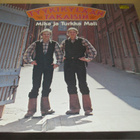 Tyykikylään ja takaisin, Mika ja Turkka Mali LP v. 1979 - pikkukuva 1
