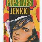 Purkkakääre POP-STARS JENKKI Purukumikääre - pikkukuva 1
