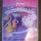 Anniina Ballerina: Tule tanssimaan! DVD - pikkukuva 1