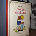 Polva x4 - Samin satukynä & Satusaappaat & Inkku & Marjuli - pikkukuva 3
