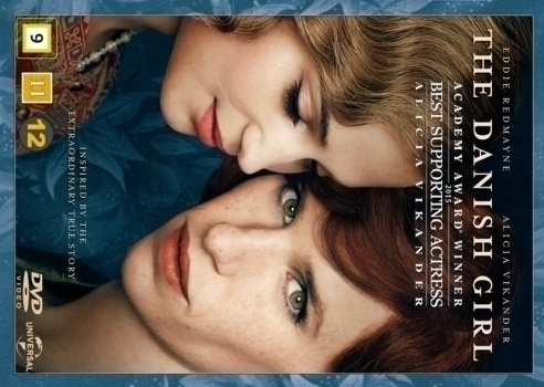 Danish Girl	(65 069)	UUSI	-FI-	nordic,	DVD		eddie redmayne