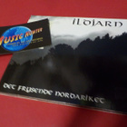 ILDJARN - DET FRYSENDE NORDARIKET 1. PAINOS CD - pikkukuva 1