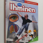 Peter Jepsen : Ihminen : kysymyksiä ja vastauksia - pikkukuva 1