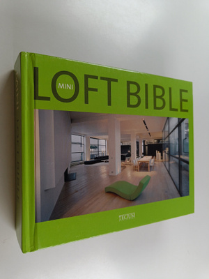 Mini loft bible