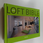 Mini loft bible - pikkukuva 1