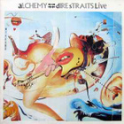 (2LP) Dire Straits – Alchemy - Dire Straits Live - pikkukuva 1