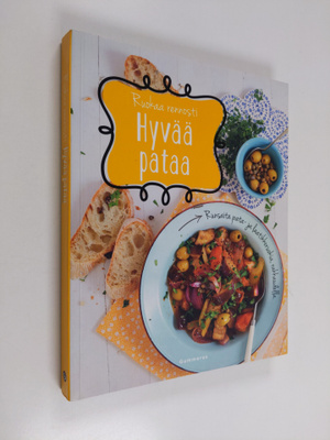 Hyvää pataa