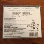Tom Russell: Cowboy Real CD - pikkukuva 2
