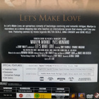 LEMMENLOUKKU / LET'S MAKE LOVE DVD - pikkukuva 2