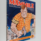 Tarmo Koivisto : Mämmilä : sarjakuvia Suomesta - pikkukuva 1