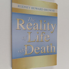 Rodney Howard-Browne : The Reality of Life After Death - pikkukuva 1
