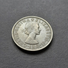 Two shillings 1965 - pikkukuva 1