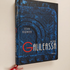 Eeva Niiranen : Vuoteni Galileassa : vuosikymmen Aapeli S... - pikkukuva 1