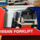 IK Nissan BXseries 25 - pikkukuva 1
