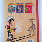 Morris : Lucky Luke 1962-1964 : Vankkurikaravaani ; Aavek... - pikkukuva 2