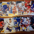 1994-95 Ultra 13kpl - pikkukuva 1