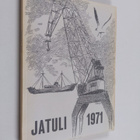 Jatuli XIII - pikkukuva 1