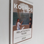 Anders Kastberg : Relativitetsteori - pikkukuva 1