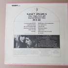 Nancy Sinatra – Sugar (Originaali vuoden 1967 USA-painos!) - pikkukuva 2