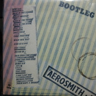 AEROSMITH LIVE ! JAPANI PAINOS-M-/M- LP + LYRICS - pikkukuva 2