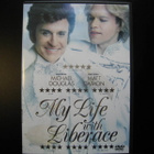 My Life with Liberace DVD Michael Douglas Matt Damon - pikkukuva 1