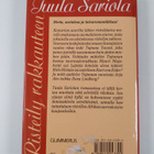 Tuula Sariola : Risteily rakkauteen - pikkukuva 2