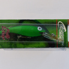 COTTON CORDELL "WALLY DEEP DIVER" 8cm, 12g  Väri: CD6U - pikkukuva 2
