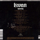 KWAN DYNASTY - pikkukuva 2