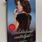 Sara Shepard : Tappava - pikkukuva 1