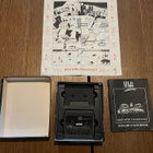 Last Ninja 2 commodore 64 kasetti - pikkukuva 3