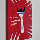 Eve Hietamies : Teräsmiehen morsian - pikkukuva 1
