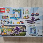 Lego - Buzz & Woody's Carnival Mania! (10770) (uusi) - pikkukuva 2