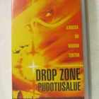 Drop Zone • Pudotusalue VHS - pikkukuva 1