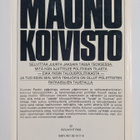 Mauno Koivisto : Väärää politiikkaa - pikkukuva 2