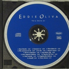 Eddie Oliva • Våra bästa år CD - pikkukuva 4