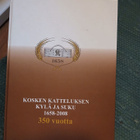 Kosken Katteluksen kylä ja suku 1658–2008 – 350 vuotta - pikkukuva 1
