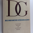 Henner Menz : Die Dresdener Gemäldegalerie : Italienische... - pikkukuva 1