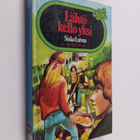 Sisko Latvus : Lähtö kello yksi - pikkukuva 1