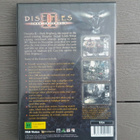 PC CD: Disciples II: Dark Prophecy peli (2002) - pikkukuva 2