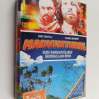 Tuomas Milonoff ym. : Madventures : uusi kansainvälisen s... - pikkukuva 1