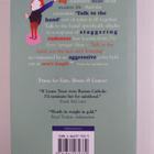 Lynne Truss : Talk to the Hand - The Utter Bloody Rudenes... - pikkukuva 2