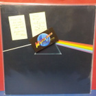 PINK FLOYD - DARK SIDE OF THE MOON M-/EX+ GATEFOLD LP - pikkukuva 1