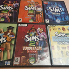 The Sims 2 setti - pikkukuva 1