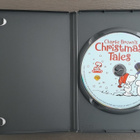 DVD: Jaska Jokusen Joulu / Charlie Brown's Christmas Tales - pikkukuva 3